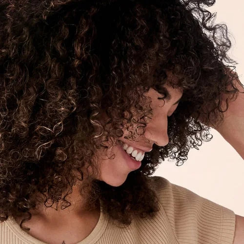 Mother’s Not Your Mothers Curl Talk Curl Activating Mousse 7 Ounce