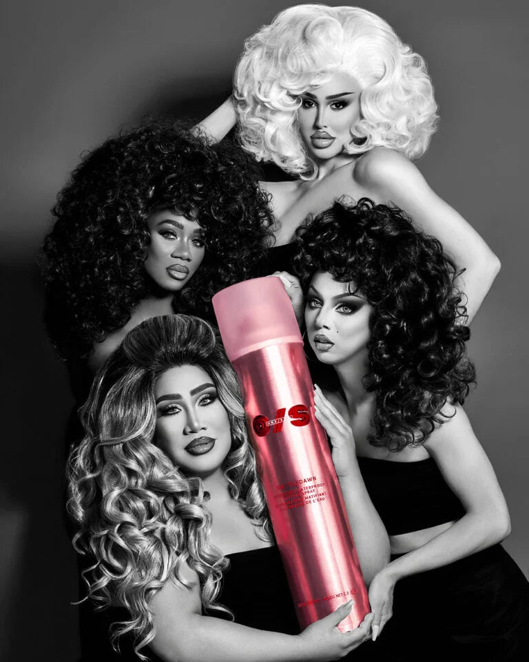 ONE / SIZE On ‘Til Dawn Mattifying Waterproof Setting Spray Full