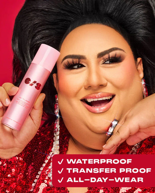 ONE / SIZE On ‘Til Dawn Mattifying Waterproof Setting Spray Full