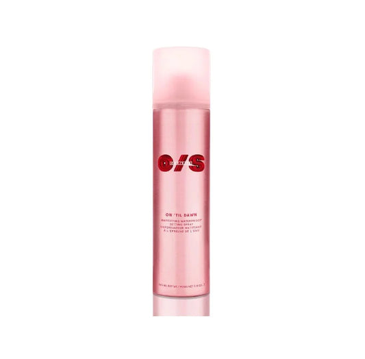 ONE / SIZE On ‘Til Dawn Mattifying Waterproof Setting Spray Full
